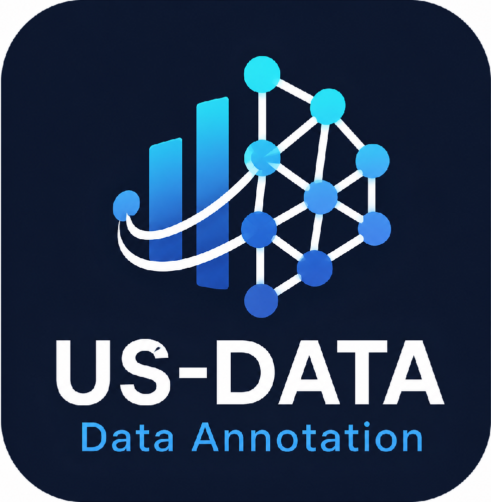 US-DATA Logo